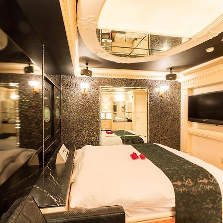 Hotel W-Aramis -W Group Hotels And Resorts- (Adults Only) Tokyo Eksteriør bilde