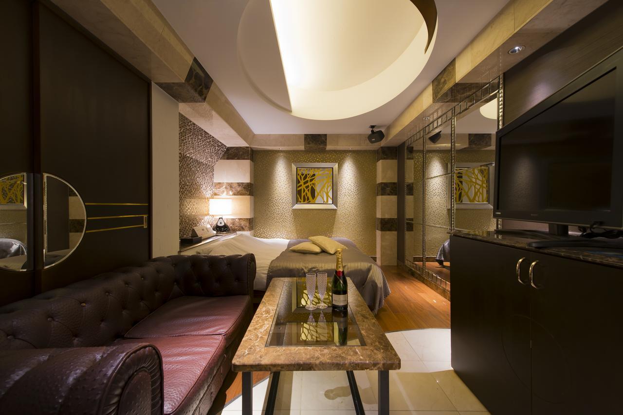 Hotel W-Aramis -W Group Hotels And Resorts- (Adults Only) Tokyo Eksteriør bilde