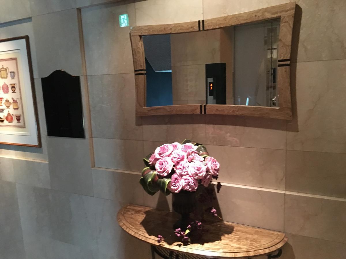 Hotel W-Aramis -W Group Hotels And Resorts- (Adults Only) Tokyo Eksteriør bilde