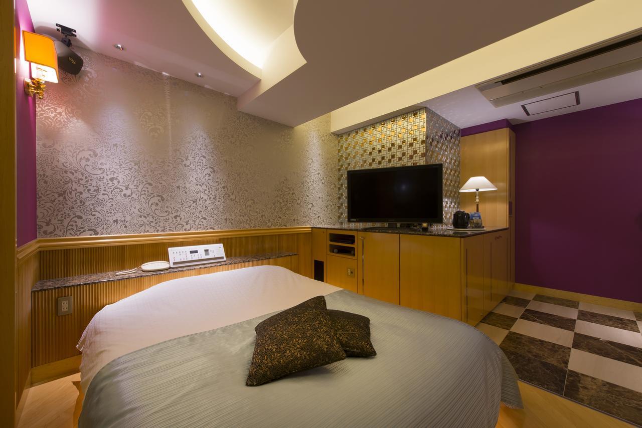Hotel W-Aramis -W Group Hotels And Resorts- (Adults Only) Tokyo Eksteriør bilde