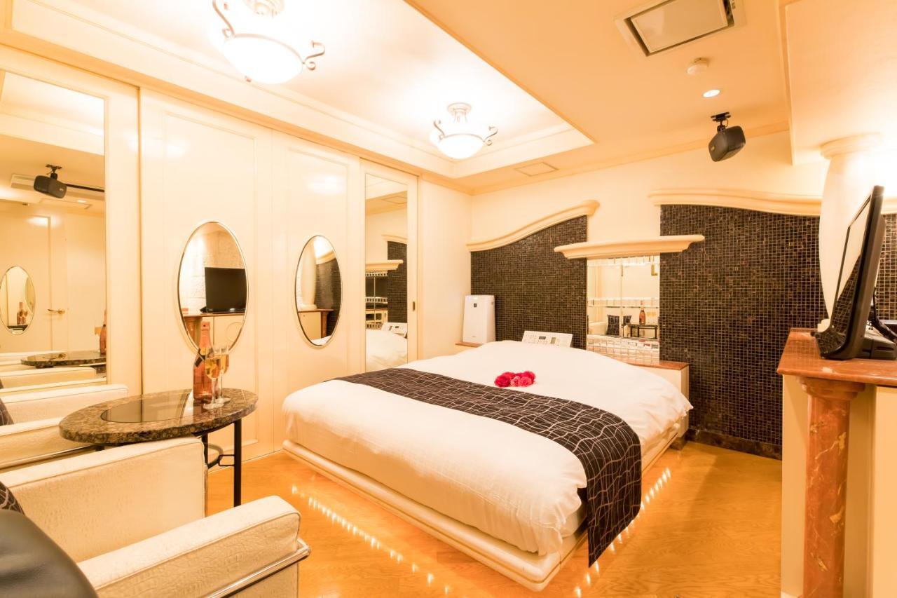 Hotel W-Aramis -W Group Hotels And Resorts- (Adults Only) Tokyo Eksteriør bilde
