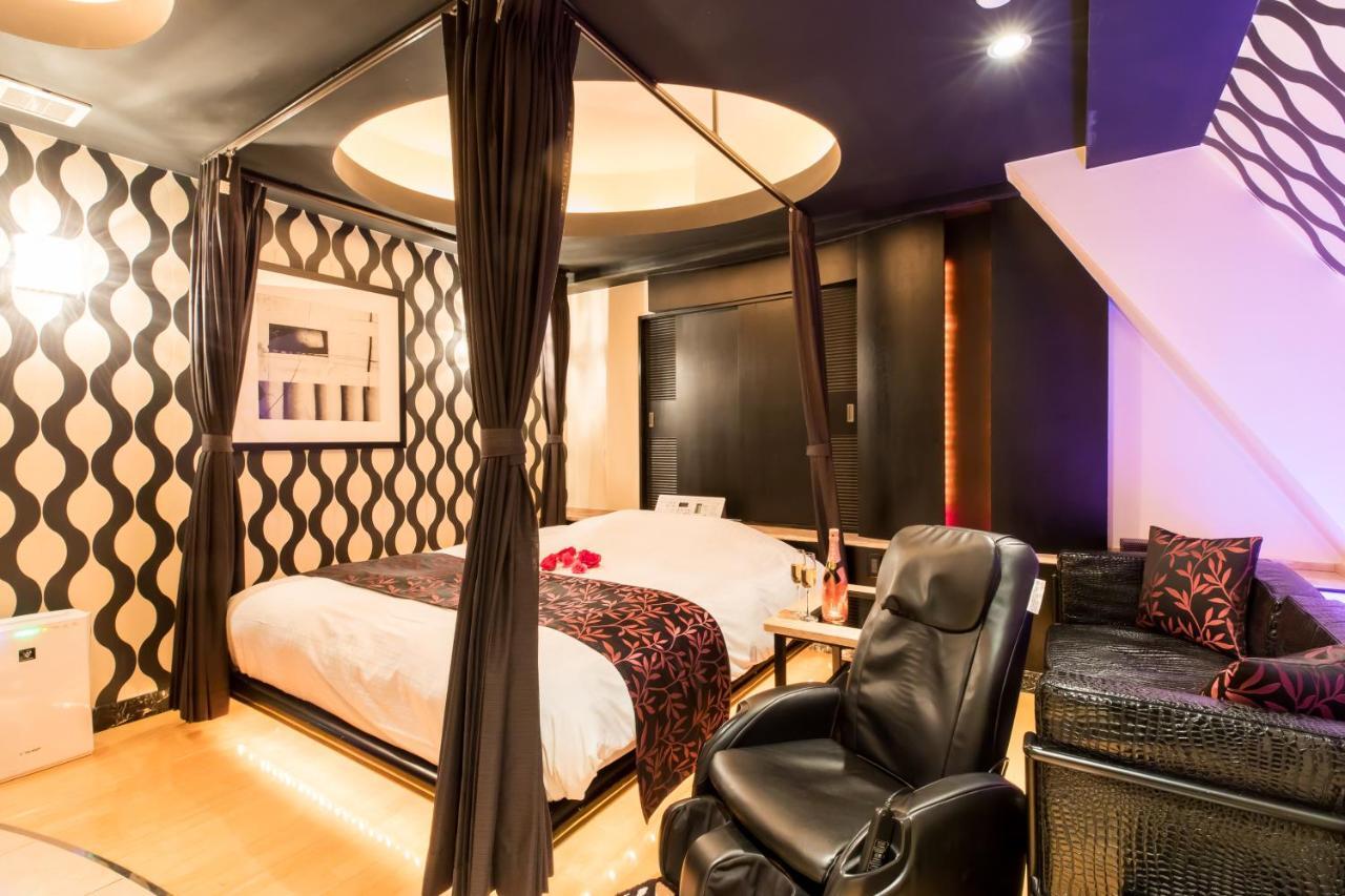 Hotel W-Aramis -W Group Hotels And Resorts- (Adults Only) Tokyo Eksteriør bilde