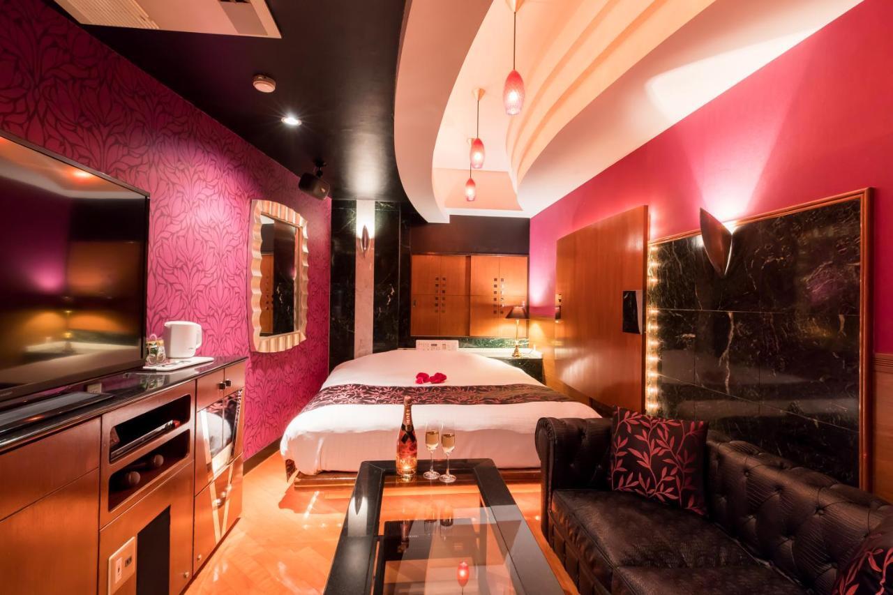 Hotel W-Aramis -W Group Hotels And Resorts- (Adults Only) Tokyo Eksteriør bilde