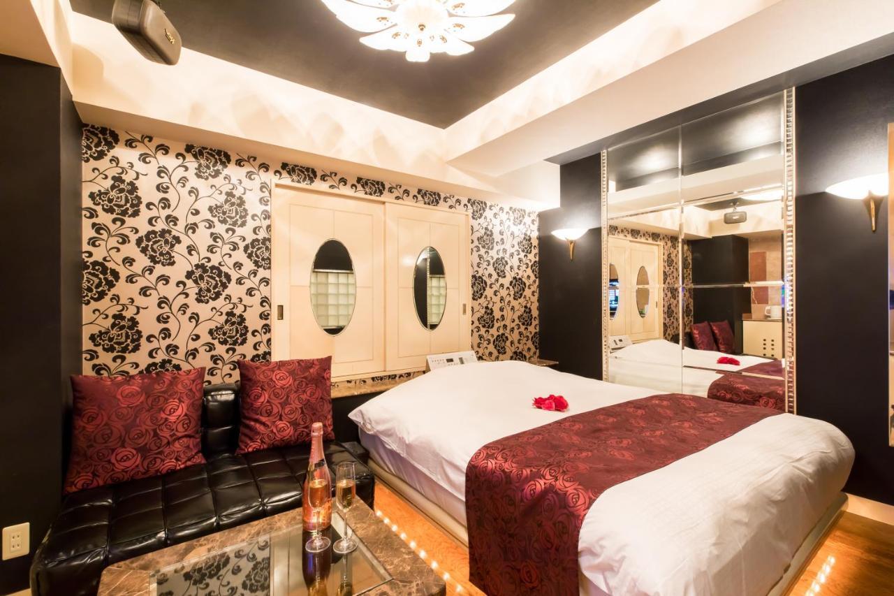 Hotel W-Aramis -W Group Hotels And Resorts- (Adults Only) Tokyo Eksteriør bilde
