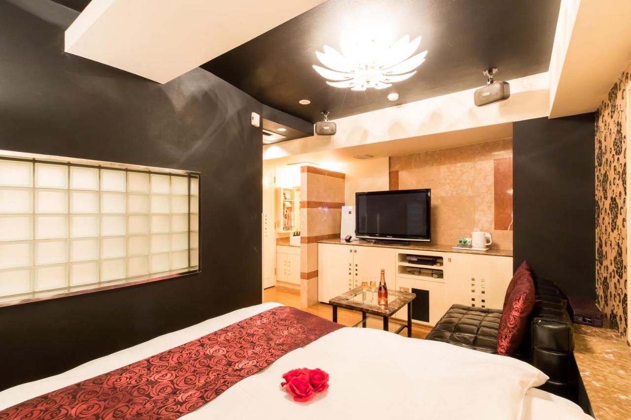 Hotel W-Aramis -W Group Hotels And Resorts- (Adults Only) Tokyo Eksteriør bilde