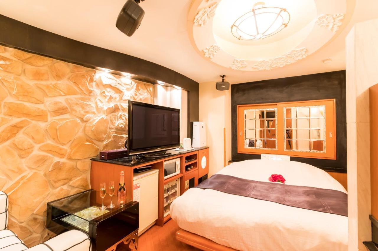 Hotel W-Aramis -W Group Hotels And Resorts- (Adults Only) Tokyo Eksteriør bilde