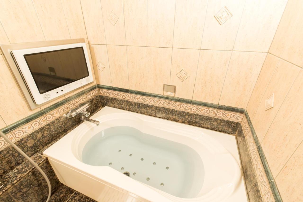 Hotel W-Aramis -W Group Hotels And Resorts- (Adults Only) Tokyo Eksteriør bilde
