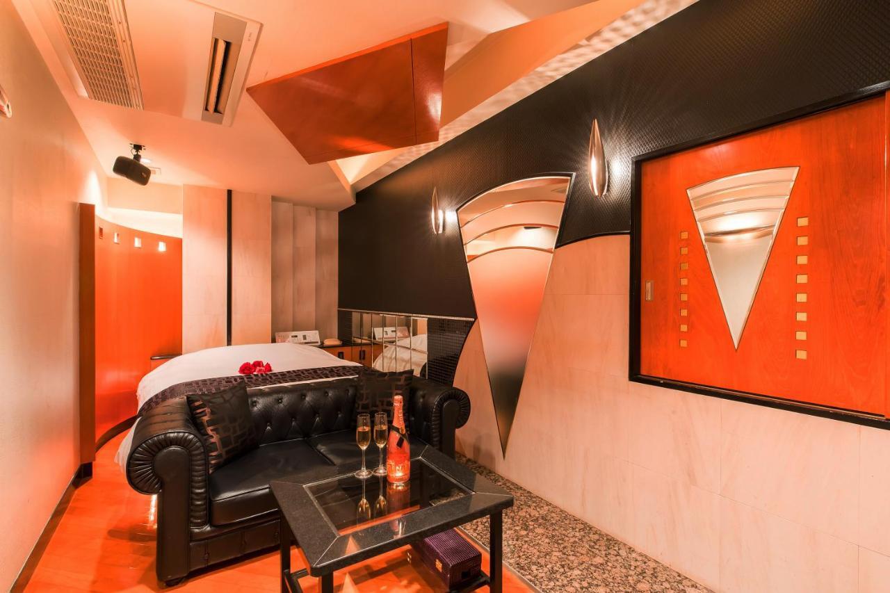 Hotel W-Aramis -W Group Hotels And Resorts- (Adults Only) Tokyo Eksteriør bilde
